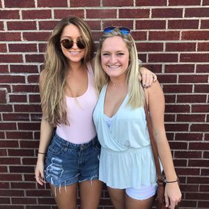 Meet your Posher, Nellie